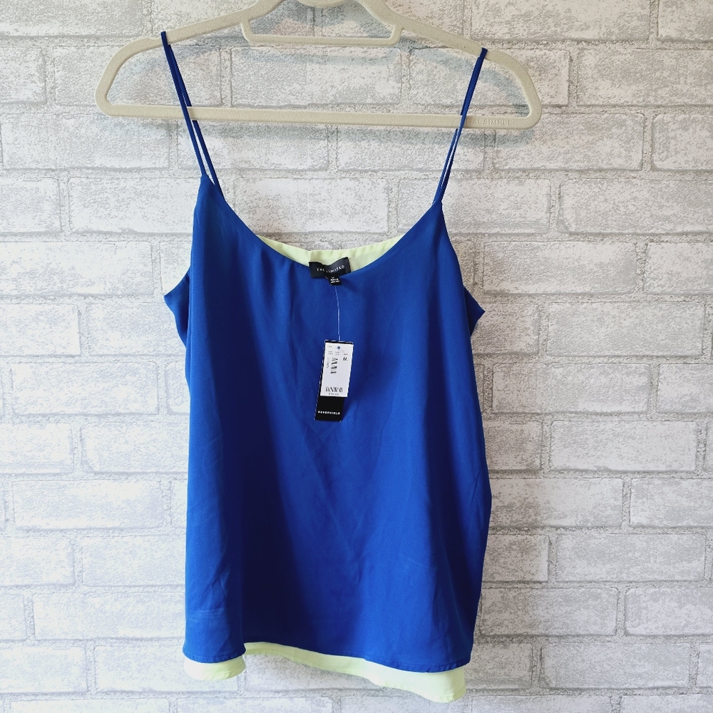 The Limited Camisole